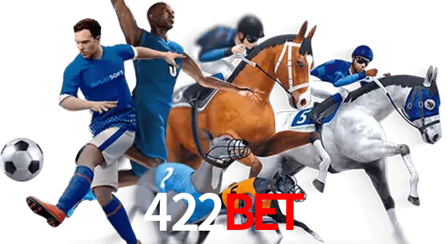 422bet