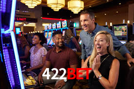 Programa VIP 422bet