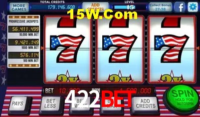 Game Providers 422bet