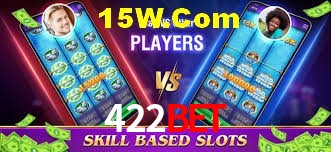 Tournaments 422bet