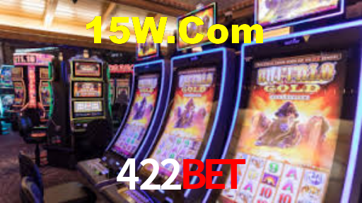 Bônus Generosos e Exclusivos no 422bet para Você!