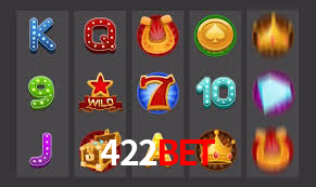 Welcome Bonus 422bet