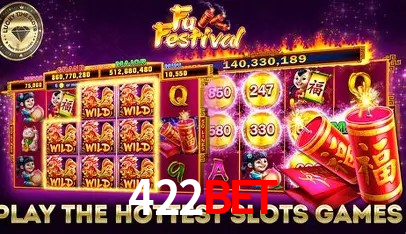 API Integration 422bet