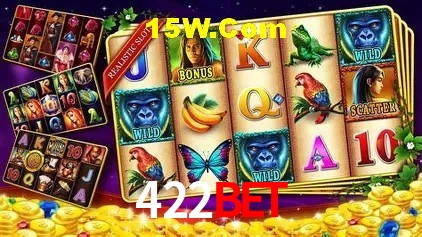 Platform Technology 422bet