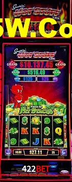 422bet win