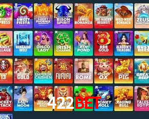 Football Betting 422bet