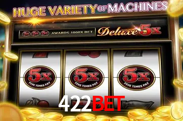 Slot Games 422bet