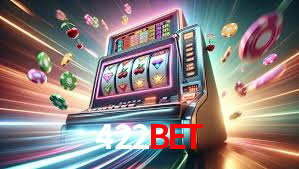 Welcome Bonus 422bet