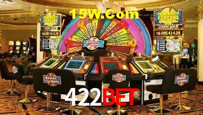 Experiência VIP 422bet