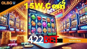 VIP Casino 422bet