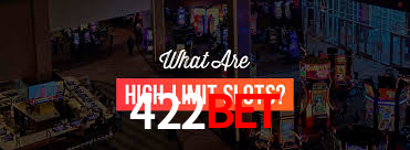 Experimente o Login Seguro Premium no 422bet