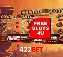 Seasonal Promotions 422bet