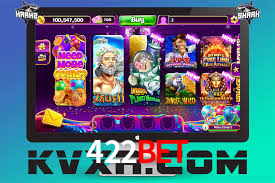 Ofertas Imperdíveis na 422bet: Promoções e Bônus Que Valem a Pena