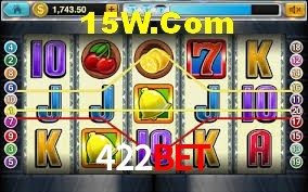 Live Casino 422bet