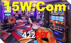 Programa VIP 422bet